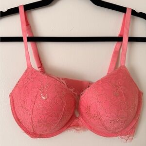 Victoria's Secret Push-Up Bra
